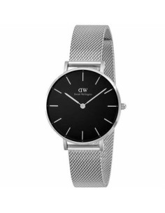 DANIEL WELLINGTON | Classic Petite Sterling