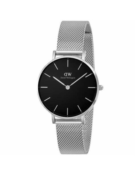 DANIEL WELLINGTON | Classic Petite Sterling