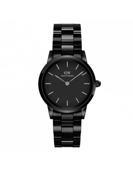 DANIEL WELLINGTON | Iconic Link