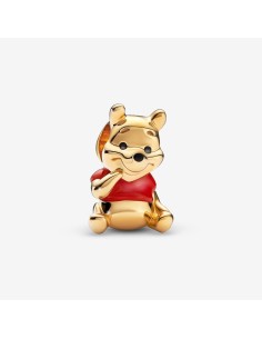 PANDORA | Disney Peter Plys Bjørn Charm