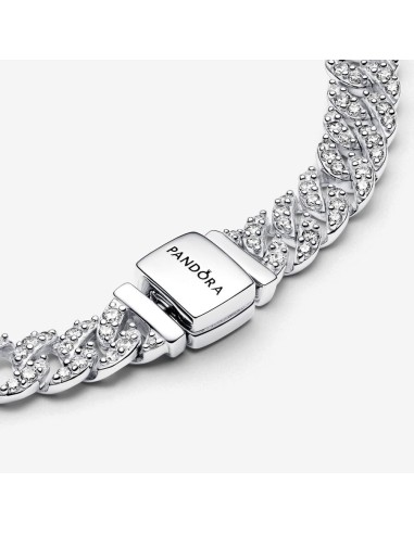 PANDORA | Pandora Timeless Pavé Kædearmbånd