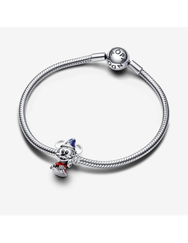 PANDORA | Disney Troldmandslærling Mickey Charm