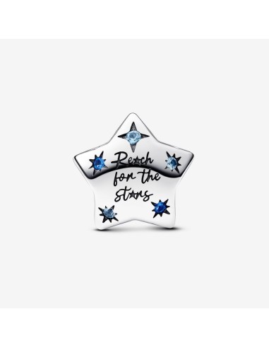 PANDORA | Dristigt Funklende Stjernecharm