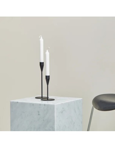 PIET HEIN | VENUS LYSESTAGE I SORT 21 CM