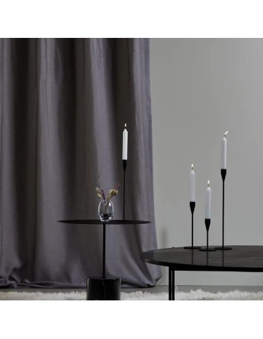 PIET HEIN | VENUS LYSESTAGE I SORT 21 CM