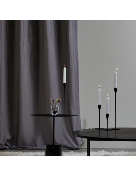 PIET HEIN | VENUS LYSESTAGE I SORT 21 CM