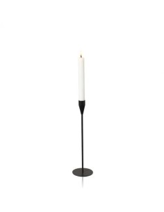 PIET HEIN | JUPITER LYSESTAGE I SORT 30 CM