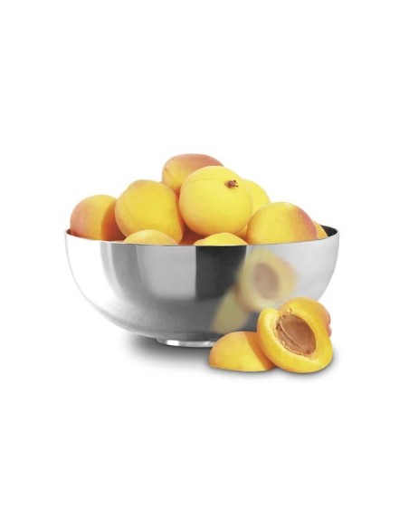 PIET HEIN | 15,5 CM RUSTFRIT STÅL SKÅL