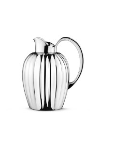 GEORG JENSEN | BERNADOTTE Termokande 1 L - Originalt Design af Sigvard Bernadotte