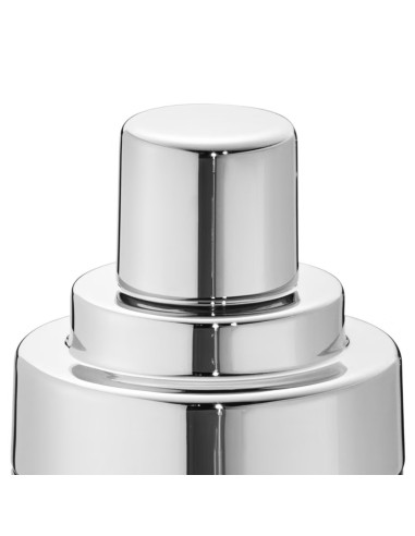 GEORG JENSEN LIVING | MANHATTAN cocktailshaker