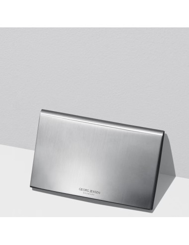 GEORG JENSEN LIVING | KONNO Visitkortholder