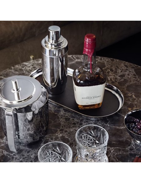 GEORG JENSEN LIVING | MANHATTAN bakke GEORG JENSEN LIVING | MANHATTAN bakke