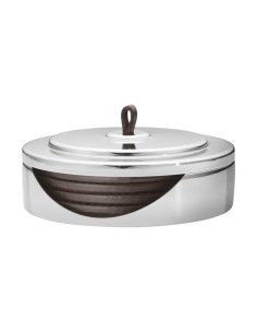 GEORG JENSEN LIVING | MANHATTAN bordskåner sæt 2