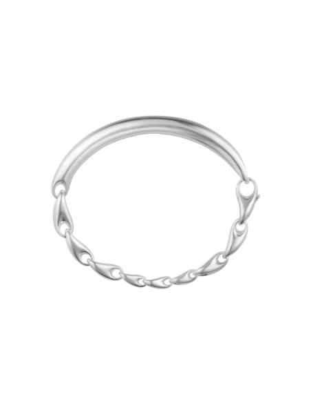 GEORG JENSEN | REFLECT Sølv Armbånd GEORG JENSEN | REFLECT Sølv Armbånd