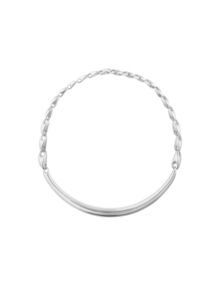 GEORG JENSEN | REFLECT Sølv Halskæde GEORG JENSEN | REFLECT Sølv Halskæde