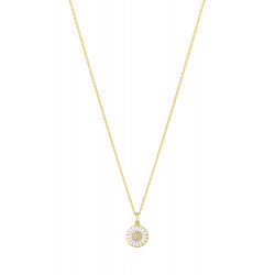 GEORG JENSEN DAISY HALSKÆDE