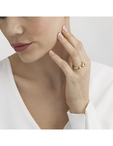 GEORG JENSEN | Mercy Ring Lille GEORG JENSEN | Mercy Ring Lille