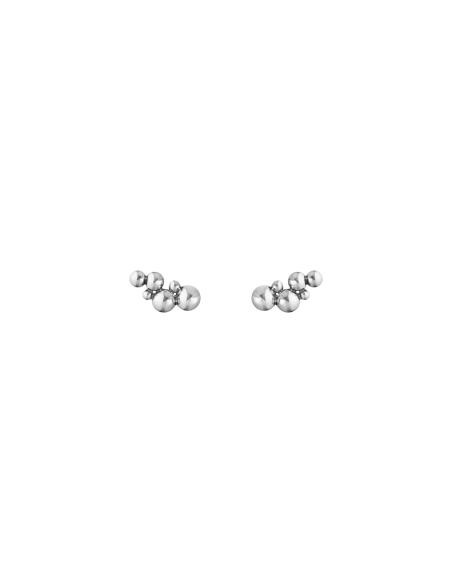 GEORG JENSEN | MOONLIGHT GRAPES ØRERINGE GEORG JENSEN | MOONLIGHT GRAPES ØRERINGE