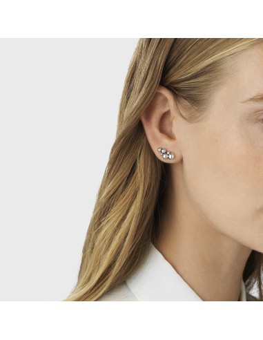 GEORG JENSEN | MOONLIGHT GRAPES ØRERINGE