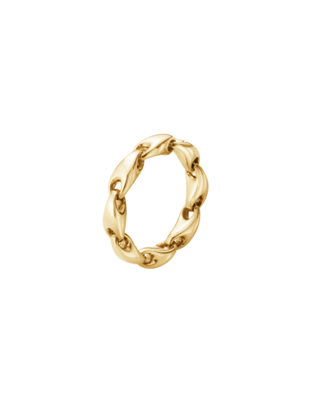 GEORG JENSEN | REFLECT LINK RING GEORG JENSEN | REFLECT LINK RING