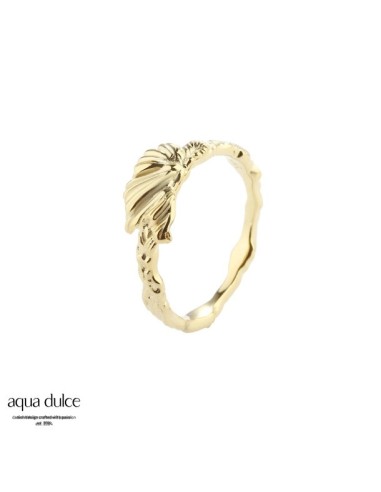 Aqua Dulce | Ring | KOI