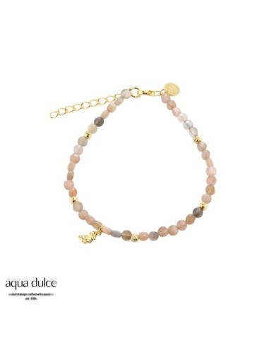 Aqua Dulce | Armbånd | KOI SUN BRACELET