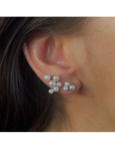 STINE A | BLOOM BERRIES EARRING - SINGLE