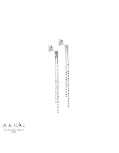 AQUA DULCE | Ørestikker | DOT LOVE AQUA DULCE | Ørestikker | DOT LOVE