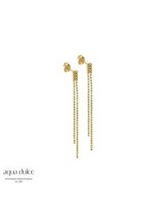 AQUA DULCE | Ørestikker | DOT LOVE