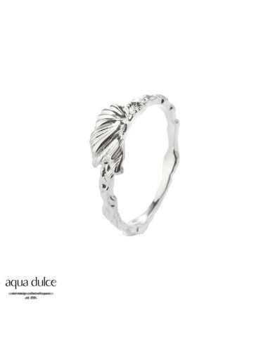 Aqua Dulce | Ring | KOI