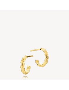 SISTIE | Ophelia - Kreoler Forgyldt