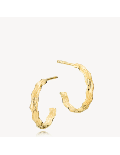 SISTIE | Ophelia - Kreoler Forgyldt