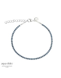 AQUA DULCE | Armbånd | SKY BLUE DAGNY