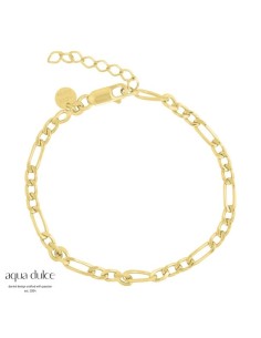 AQUA DULCE | Armbånd | ANDIE