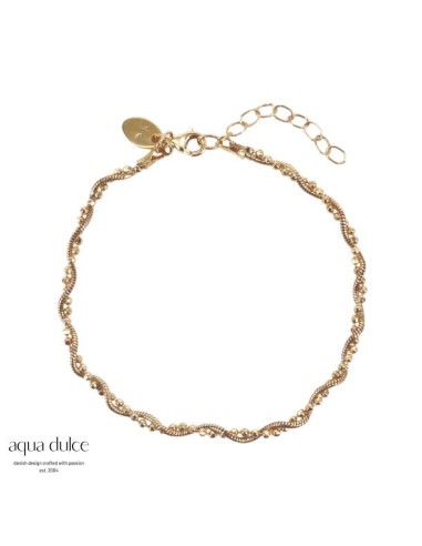 AQUA DULCE | Armbånd | MARIANNA