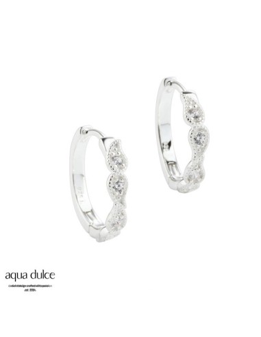 AQUA DULCE | Hoops | VIMS