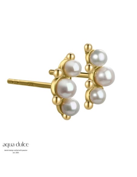 AQUA DULCE | Ørestikker | PAGE