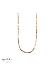 AQUA DULCE | Halskæde | MALENA