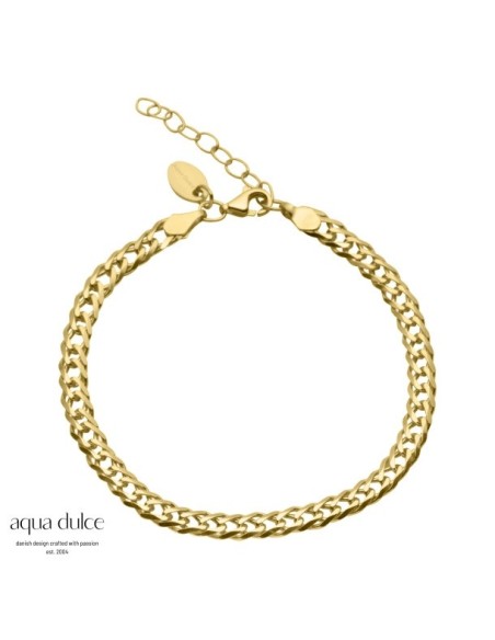 AQUA DULCE | Armbånd | MOMSE AQUA DULCE | Armbånd | MOMSE