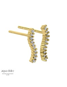 AQUA DULCE | Ørestikker | ISABELLA