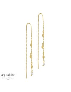 AQUA DULCE | Øretråde | ALEXA