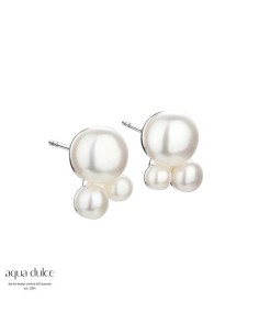 AQUA DULCE | Ørestik | SHORT BOBBLY