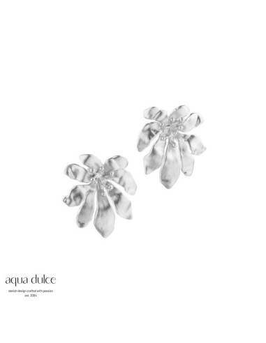 Aqua Dulce | Ørestikker | FLOWER LOVE EARSTUD