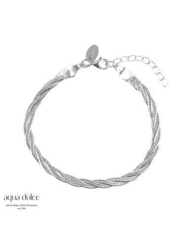 AQUA DULCE | Armbånd | TERESA