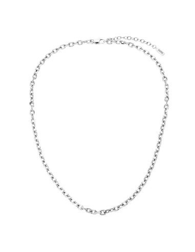 SAMIE | Anker - Halskæde Stål