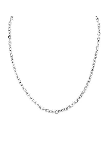 SAMIE | Anker - Halskæde Stål