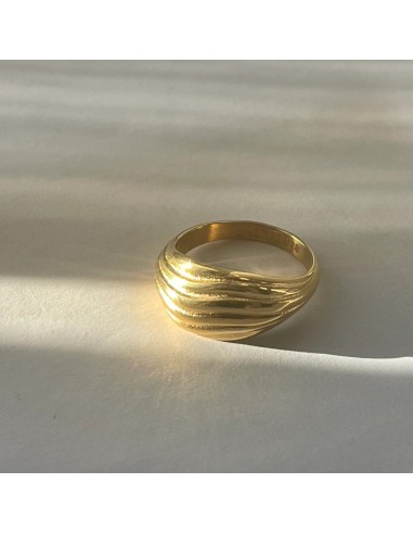 SISTIE | Moana - Ring Forgyldt