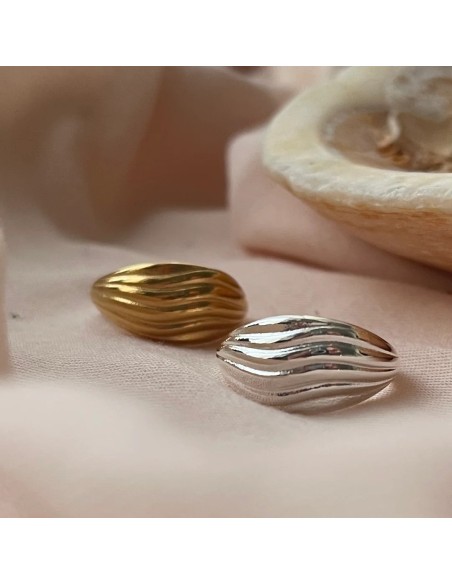 SISTIE | Moana - Ring Forgyldt