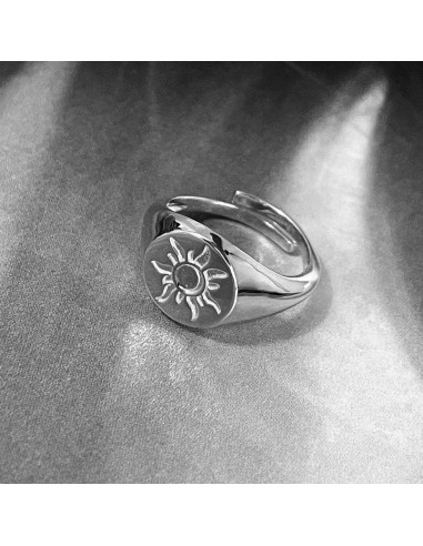 SISTIE | Universe - Ring Sølv Onesize