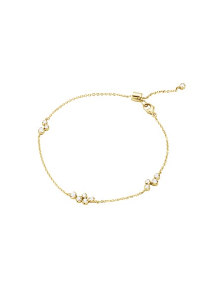 GEORG JENSEN | Signatur diamant armbånd GEORG JENSEN | Signatur diamant armbånd